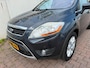 Ford Kuga 2.5 20V Titanium/LPG/PANO/LEDER/NAVI/PDC V+A/DISTRIBUTIERIEM VERVANGEN/CLIMA/
