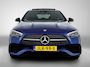 Mercedes-Benz C-klasse 300 e Business Solution AMG | AMG Line | Night Pakket | Panoramadak | Parkeerpakket met 360°-camera | Digital Licht | Sfeerverlichting. Inclusief 24 maanden MB Certified garantie voor Europa.