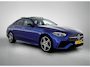 Mercedes-Benz C-klasse 300 e Business Solution AMG | AMG Line | Night Pakket | Panoramadak | Parkeerpakket met 360°-camera | Digital Licht | Sfeerverlichting. Inclusief 24 maanden MB Certified garantie voor Europa.