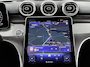 Mercedes-Benz C-klasse 300 e Business Solution AMG | AMG Line | Night Pakket | Panoramadak | Parkeerpakket met 360°-camera | Digital Licht | Sfeerverlichting. Inclusief 24 maanden MB Certified garantie voor Europa.