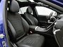 Mercedes-Benz C-klasse 300 e Business Solution AMG | AMG Line | Night Pakket | Panoramadak | Parkeerpakket met 360°-camera | Digital Licht | Sfeerverlichting. Inclusief 24 maanden MB Certified garantie voor Europa.