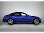 Mercedes-Benz C-klasse 300 e Business Solution AMG | AMG Line | Night Pakket | Panoramadak | Parkeerpakket met 360°-camera | Digital Licht | Sfeerverlichting. Inclusief 24 maanden MB Certified garantie voor Europa.