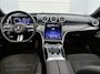 Mercedes-Benz C-klasse 300 e Business Solution AMG | AMG Line | Night Pakket | Panoramadak | Parkeerpakket met 360°-camera | Digital Licht | Sfeerverlichting. Inclusief 24 maanden MB Certified garantie voor Europa.