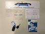 Ford Focus 1.6 Titanium Sedan Automaat TREKHAAK / LM VELGEN