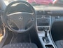 Mercedes-Benz C-klasse Sportcoupé 200 K.