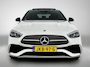 Mercedes-Benz C-klasse 300 e Business Solution AMG AMG Line | Night Pakket | Panorama Schuif-Kanteldak | Parkeerpakket met 360°-camera | Alarm | Sfeerverlichting. Inclusief 24 maanden MB Certified garantie voor Europa.