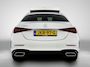 Mercedes-Benz C-klasse 300 e Business Solution AMG AMG Line | Night Pakket | Panorama Schuif-Kanteldak | Parkeerpakket met 360°-camera | Alarm | Sfeerverlichting. Inclusief 24 maanden MB Certified garantie voor Europa.