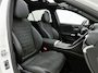 Mercedes-Benz C-klasse 300 e Business Solution AMG AMG Line | Night Pakket | Panorama Schuif-Kanteldak | Parkeerpakket met 360°-camera | Alarm | Sfeerverlichting. Inclusief 24 maanden MB Certified garantie voor Europa.