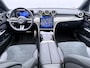 Mercedes-Benz C-klasse 300 e Business Solution AMG AMG Line | Night Pakket | Panorama Schuif-Kanteldak | Parkeerpakket met 360°-camera | Alarm | Sfeerverlichting. Inclusief 24 maanden MB Certified garantie voor Europa.