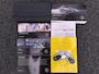 Mercedes-Benz C-klasse 300 e Business Solution AMG AMG Line | Night Pakket | Panorama Schuif-Kanteldak | Parkeerpakket met 360°-camera | Alarm | Sfeerverlichting. Inclusief 24 maanden MB Certified garantie voor Europa.