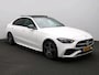 Mercedes-Benz C-klasse 300 e Business Solution AMG AMG Line | Night Pakket | Panorama Schuif-Kanteldak | Parkeerpakket met 360°-camera | Alarm | Sfeerverlichting. Inclusief 24 maanden MB Certified garantie voor Europa.
