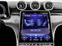 Mercedes-Benz C-klasse 300 e Business Solution AMG AMG Line | Night Pakket | Panorama Schuif-Kanteldak | Parkeerpakket met 360°-camera | Alarm | Sfeerverlichting. Inclusief 24 maanden MB Certified garantie voor Europa.