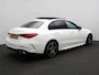 Mercedes-Benz C-klasse 300 e Business Solution AMG AMG Line | Night Pakket | Panorama Schuif-Kanteldak | Parkeerpakket met 360°-camera | Alarm | Sfeerverlichting. Inclusief 24 maanden MB Certified garantie voor Europa.