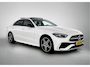 Mercedes-Benz C-klasse 300 e Business Solution AMG AMG Line | Night Pakket | Panorama Schuif-Kanteldak | Parkeerpakket met 360°-camera | Alarm | Sfeerverlichting. Inclusief 24 maanden MB Certified garantie voor Europa.