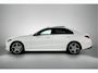 Mercedes-Benz C-klasse 300 e Business Solution AMG AMG Line | Night Pakket | Panorama Schuif-Kanteldak | Parkeerpakket met 360°-camera | Alarm | Sfeerverlichting. Inclusief 24 maanden MB Certified garantie voor Europa.