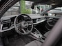 Audi A3 SPORTBACK 30 TFSI 110PK DSG Advanced edition | S-Line | 18" LMV | Camera