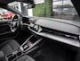 Audi A3 SPORTBACK 30 TFSI 110PK DSG Advanced edition | S-Line | 18" LMV | Camera