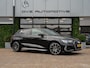 Audi A3 SPORTBACK 30 TFSI 110PK DSG Advanced edition | S-Line | 18" LMV | Camera