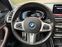BMW iX3 High Executive 80kWh M-Pakket SOH 100% Pano/Trekhaak/Headup/Acarplay/Fabrieksgarantie