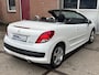 Peugeot 207 CC 1.6 VTi Noir & Blanc 120 PK,AIRCO,LMV,STOELVERW