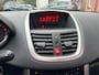 Peugeot 207 CC 1.6 VTi Noir & Blanc 120 PK,AIRCO,LMV,STOELVERW