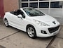 Peugeot 207 CC 1.6 VTi Noir & Blanc 120 PK,AIRCO,LMV,STOELVERW