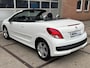 Peugeot 207 CC 1.6 VTi Noir & Blanc 120 PK,AIRCO,LMV,STOELVERW