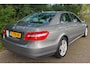 Mercedes-Benz E-klasse 250 CGI Business Class Avantgarde 2010 DEALER ONDERHOUDEN