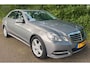 Mercedes-Benz E-klasse 250 CGI Business Class Avantgarde 2010 DEALER ONDERHOUDEN