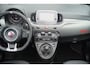 Fiat 500 0.9 TwinAir T Sport 105Pk | Clima | Navigatie | Park. sensor | NAP