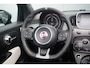 Fiat 500 0.9 TwinAir T Sport 105Pk | Clima | Navigatie | Park. sensor | NAP