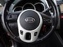 Kia Venga 1.4 CVVT ExecutiveLine
