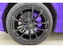 Lamborghini Urus 4.0 V8 Paarse Wrap, Entertainment rear, B&O