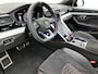 Lamborghini Urus 4.0 V8 Paarse Wrap, Entertainment rear, B&O
