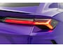 Lamborghini Urus 4.0 V8 Paarse Wrap, Entertainment rear, B&O