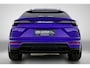 Lamborghini Urus 4.0 V8 Paarse Wrap, Entertainment rear, B&O