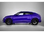 Lamborghini Urus 4.0 V8 Paarse Wrap, Entertainment rear, B&O