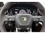 Lamborghini Urus 4.0 V8 Paarse Wrap, Entertainment rear, B&O