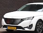 Peugeot 308 Allure Pack Business 180pk HYbrid | Accu 92% | 360° Camera | Adaptive Cruise Control | Navigatie