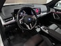 BMW X1 XDrive25e M Sport Automaat / Panorama dak / Navigatie full map / Lederen interieur / Harman Kardon