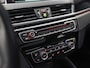 BMW X1 sDrive18i Sport High Executive 140Pk Automaat (PANORAMADAK, GROOT NAVI, MEMORY SEAT, LEDER, CAMERA, SPORTSTOELEN, TREKHAAK, STOELVERWARMING, NIEUWSTAAT)