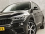 BMW X1 sDrive18i Sport High Executive 140Pk Automaat (PANORAMADAK, GROOT NAVI, MEMORY SEAT, LEDER, CAMERA, SPORTSTOELEN, TREKHAAK, STOELVERWARMING, NIEUWSTAAT)