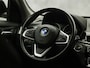 BMW X1 sDrive18i Sport High Executive 140Pk Automaat (PANORAMADAK, GROOT NAVI, MEMORY SEAT, LEDER, CAMERA, SPORTSTOELEN, TREKHAAK, STOELVERWARMING, NIEUWSTAAT)