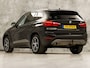 BMW X1 sDrive18i Sport High Executive 140Pk Automaat (PANORAMADAK, GROOT NAVI, MEMORY SEAT, LEDER, CAMERA, SPORTSTOELEN, TREKHAAK, STOELVERWARMING, NIEUWSTAAT)