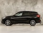 BMW X1 sDrive18i Sport High Executive 140Pk Automaat (PANORAMADAK, GROOT NAVI, MEMORY SEAT, LEDER, CAMERA, SPORTSTOELEN, TREKHAAK, STOELVERWARMING, NIEUWSTAAT)