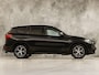 BMW X1 sDrive18i Sport High Executive 140Pk Automaat (PANORAMADAK, GROOT NAVI, MEMORY SEAT, LEDER, CAMERA, SPORTSTOELEN, TREKHAAK, STOELVERWARMING, NIEUWSTAAT)