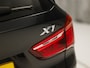 BMW X1 sDrive18i Sport High Executive 140Pk Automaat (PANORAMADAK, GROOT NAVI, MEMORY SEAT, LEDER, CAMERA, SPORTSTOELEN, TREKHAAK, STOELVERWARMING, NIEUWSTAAT)
