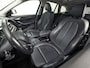 BMW X1 sDrive18i Sport High Executive 140Pk Automaat (PANORAMADAK, GROOT NAVI, MEMORY SEAT, LEDER, CAMERA, SPORTSTOELEN, TREKHAAK, STOELVERWARMING, NIEUWSTAAT)