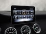 Mercedes-Benz CLA 180 AMG Sport Automaat (GROOT NAVI, GETINT GLAS, STOELVERWARMING, DIAMOND GRILL, SPORTSTOELEN, LEDER, ZWART HEMEL, NIEUWSTAAT)