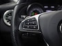 Mercedes-Benz CLA 180 AMG Sport Automaat (GROOT NAVI, GETINT GLAS, STOELVERWARMING, DIAMOND GRILL, SPORTSTOELEN, LEDER, ZWART HEMEL, NIEUWSTAAT)